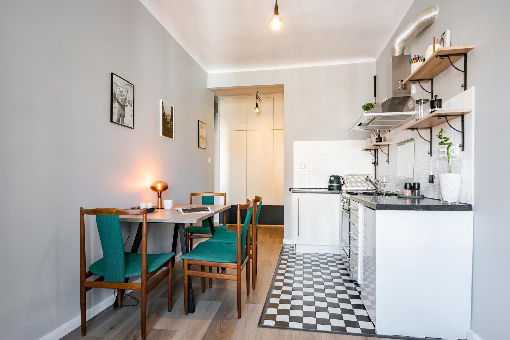 Apartament Warszawa-Centrum Free Parking Exteriör bild